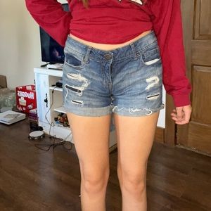 Aeropostale shorts